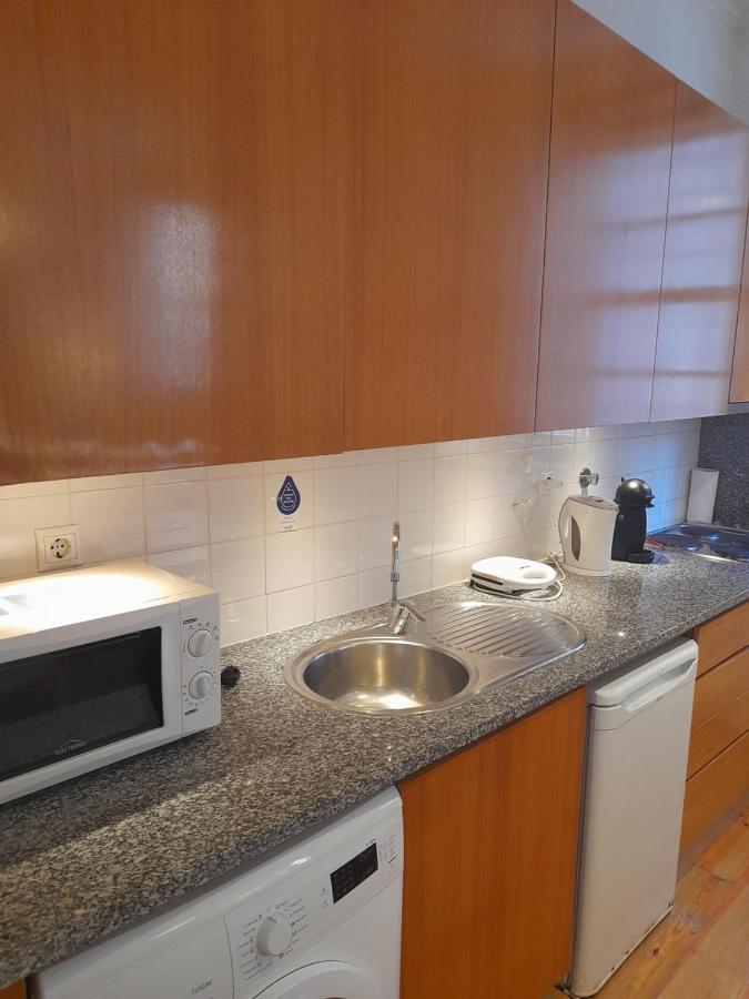 Comfortable Central 2 Bedrooms Apartments By Great&Cosy OOporto Esterno foto