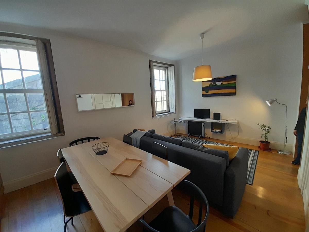 Comfortable Central 2 Bedrooms Apartments By Great&Cosy OOporto Esterno foto