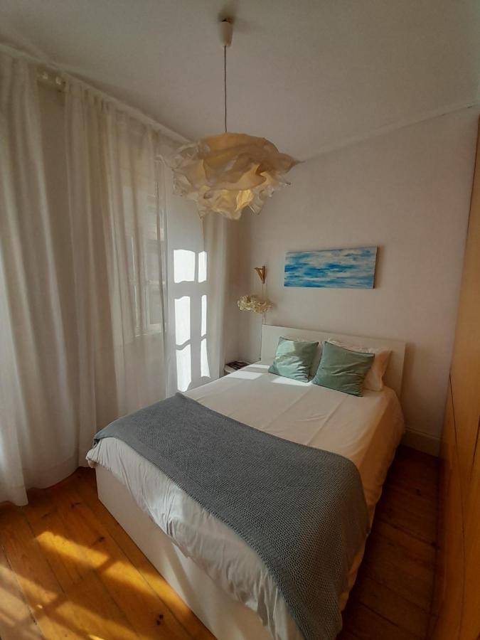 Comfortable Central 2 Bedrooms Apartments By Great&Cosy OOporto Esterno foto