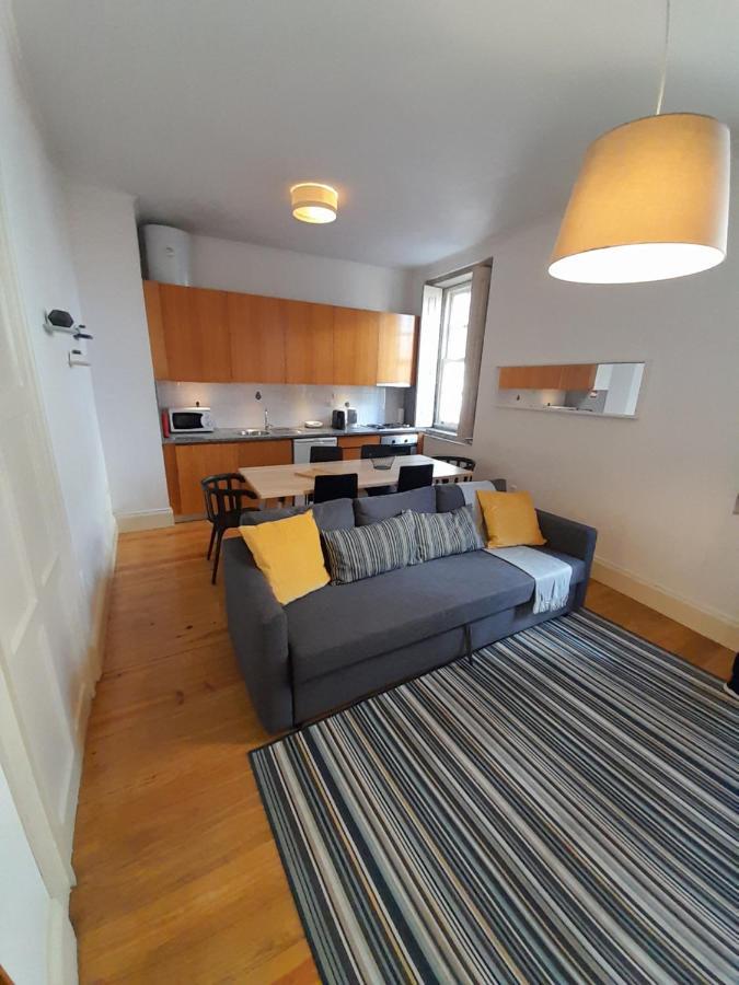 Comfortable Central 2 Bedrooms Apartments By Great&Cosy OOporto Esterno foto