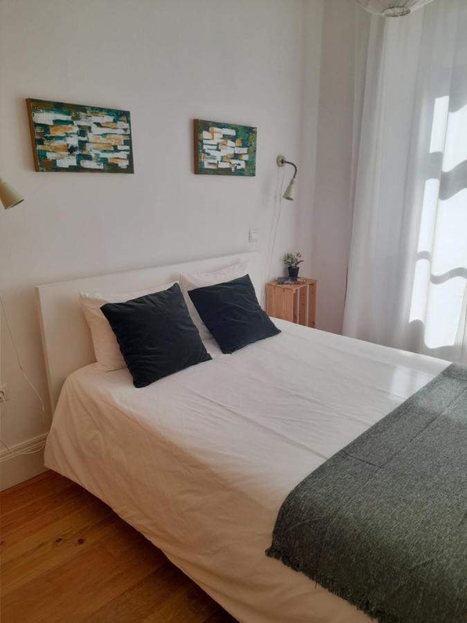 Comfortable Central 2 Bedrooms Apartments By Great&Cosy OOporto Esterno foto