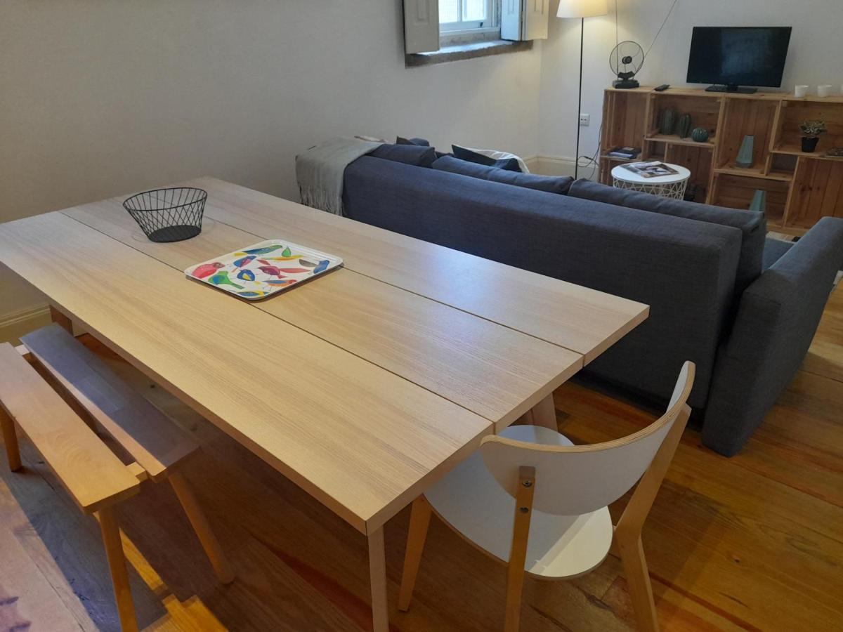 Comfortable Central 2 Bedrooms Apartments By Great&Cosy OOporto Esterno foto