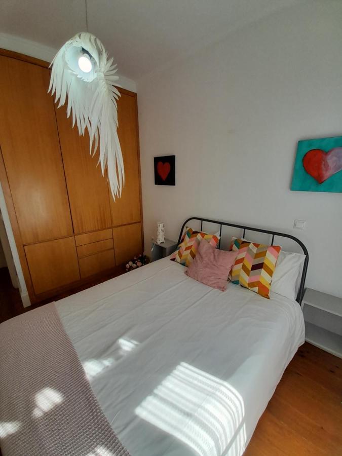 Comfortable Central 2 Bedrooms Apartments By Great&Cosy OOporto Esterno foto
