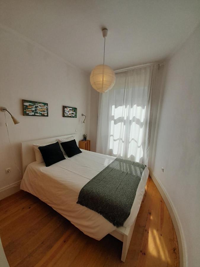 Comfortable Central 2 Bedrooms Apartments By Great&Cosy OOporto Esterno foto