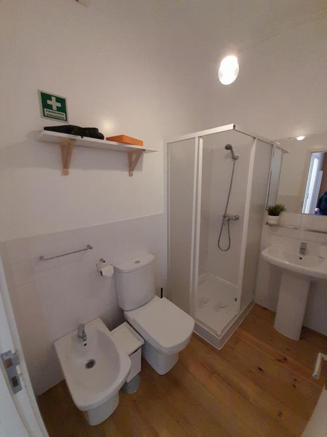 Comfortable Central 2 Bedrooms Apartments By Great&Cosy OOporto Esterno foto