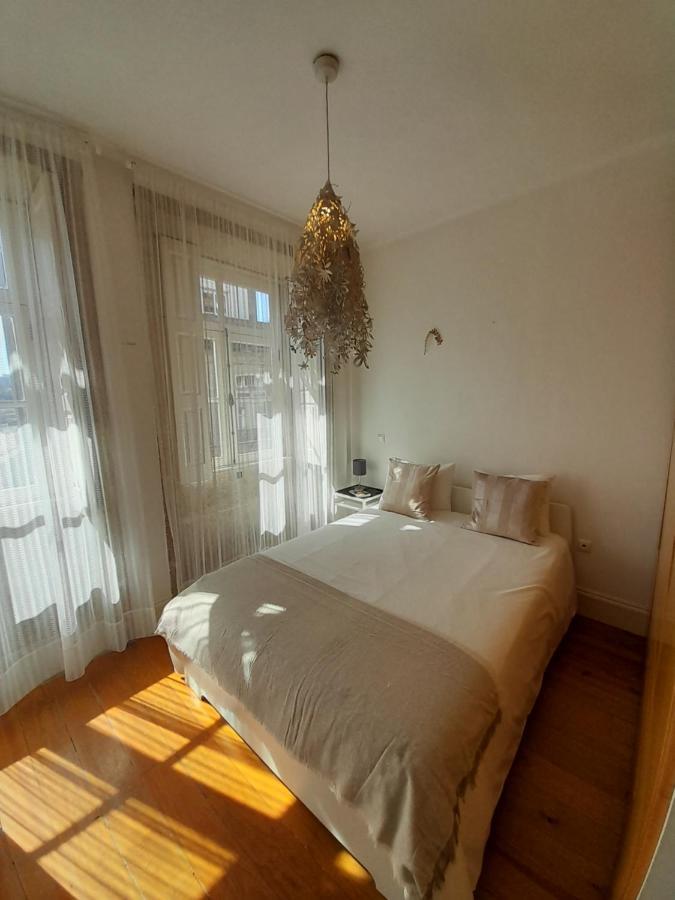 Comfortable Central 2 Bedrooms Apartments By Great&Cosy OOporto Esterno foto