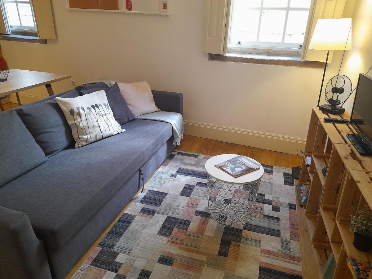 Comfortable Central 2 Bedrooms Apartments By Great&Cosy OOporto Esterno foto