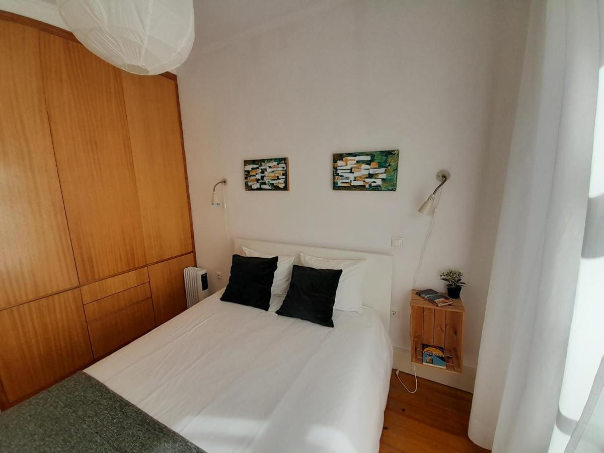 Comfortable Central 2 Bedrooms Apartments By Great&Cosy OOporto Esterno foto