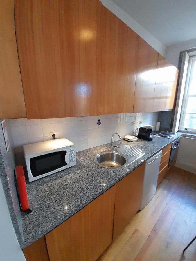 Comfortable Central 2 Bedrooms Apartments By Great&Cosy OOporto Esterno foto