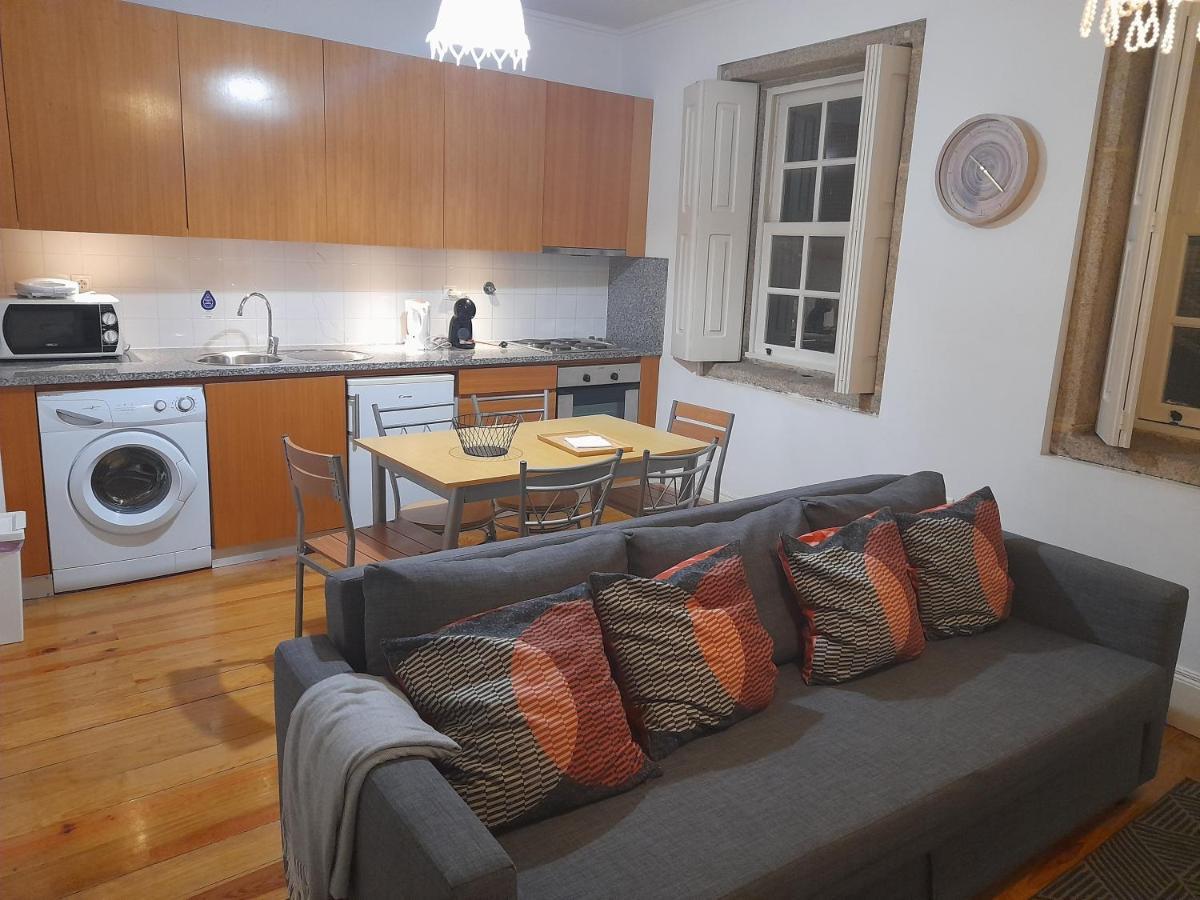 Comfortable Central 2 Bedrooms Apartments By Great&Cosy OOporto Esterno foto