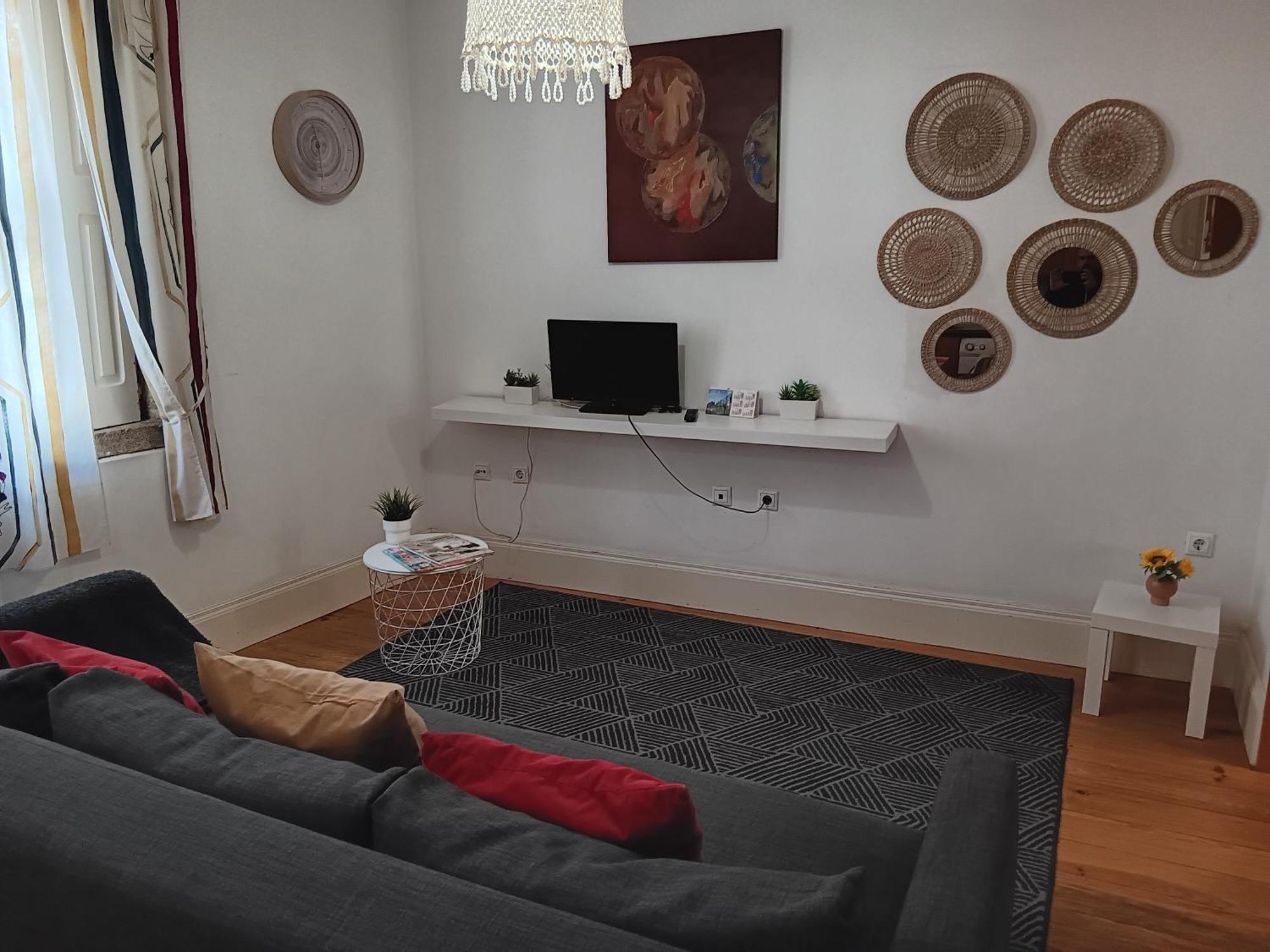 Comfortable Central 2 Bedrooms Apartments By Great&Cosy OOporto Esterno foto