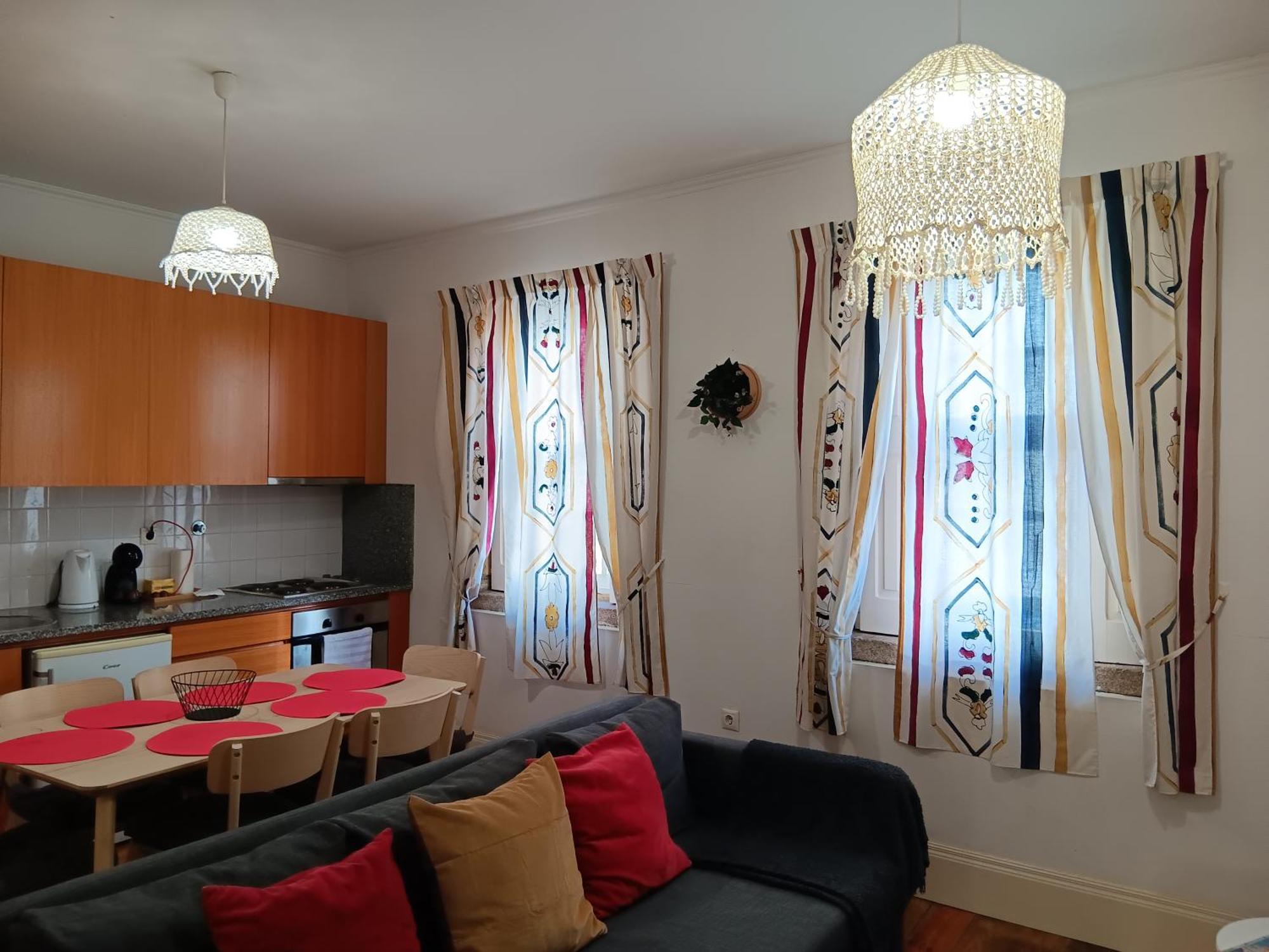 Comfortable Central 2 Bedrooms Apartments By Great&Cosy OOporto Esterno foto
